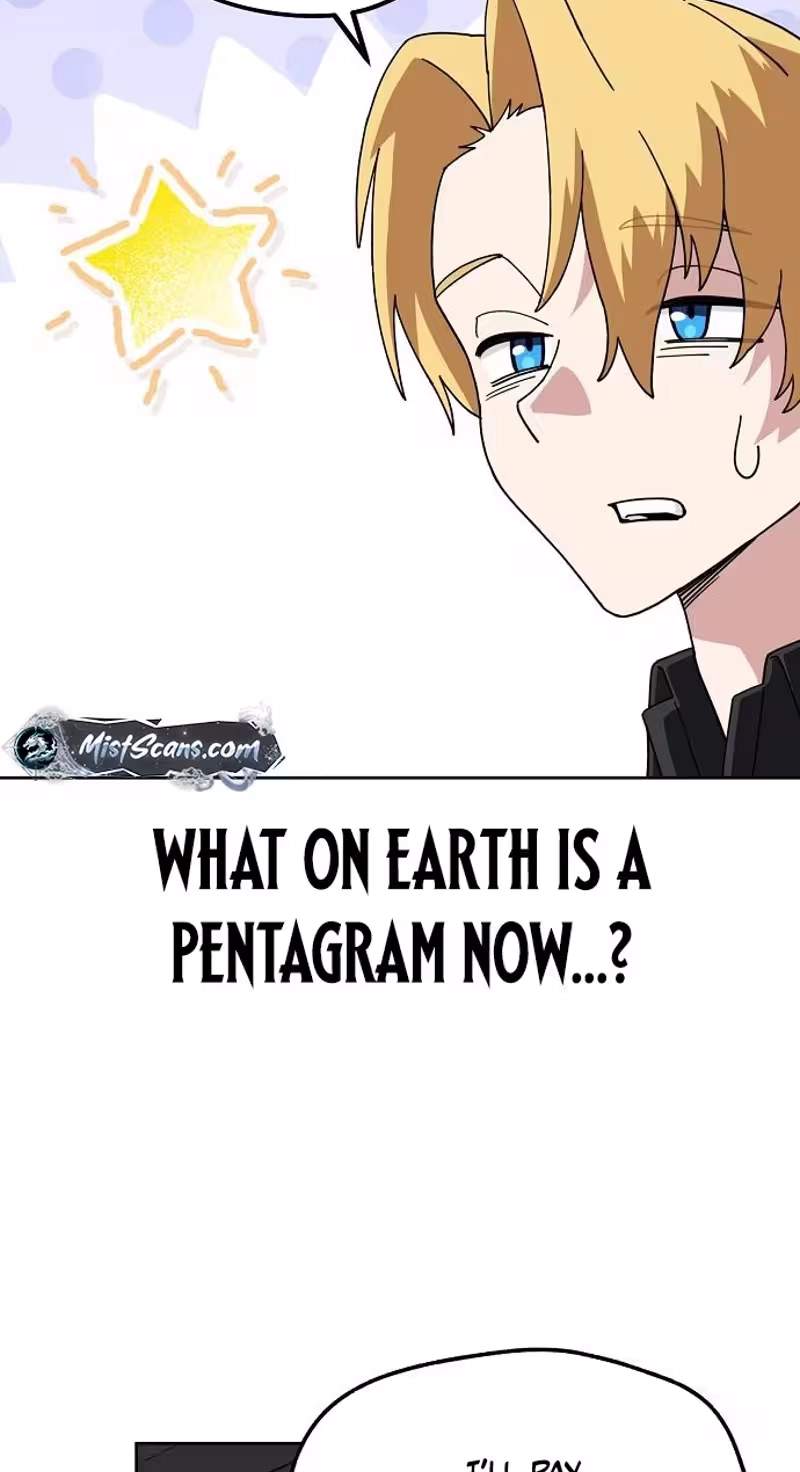 I’ll Heal with an Academy Convenience Store — Chapter 17 — page 75