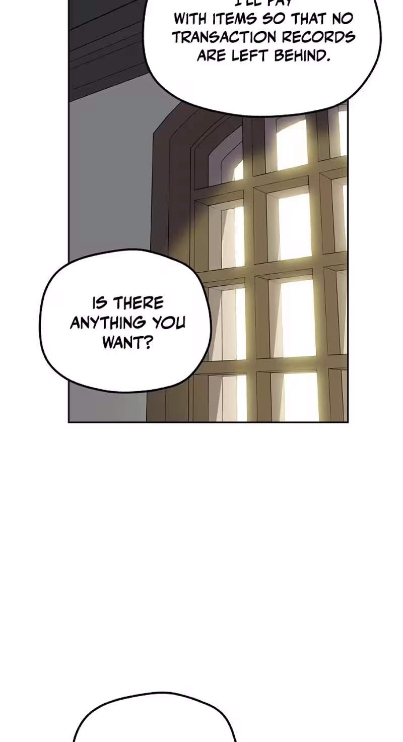 I’ll Heal with an Academy Convenience Store — Chapter 17 — page 76