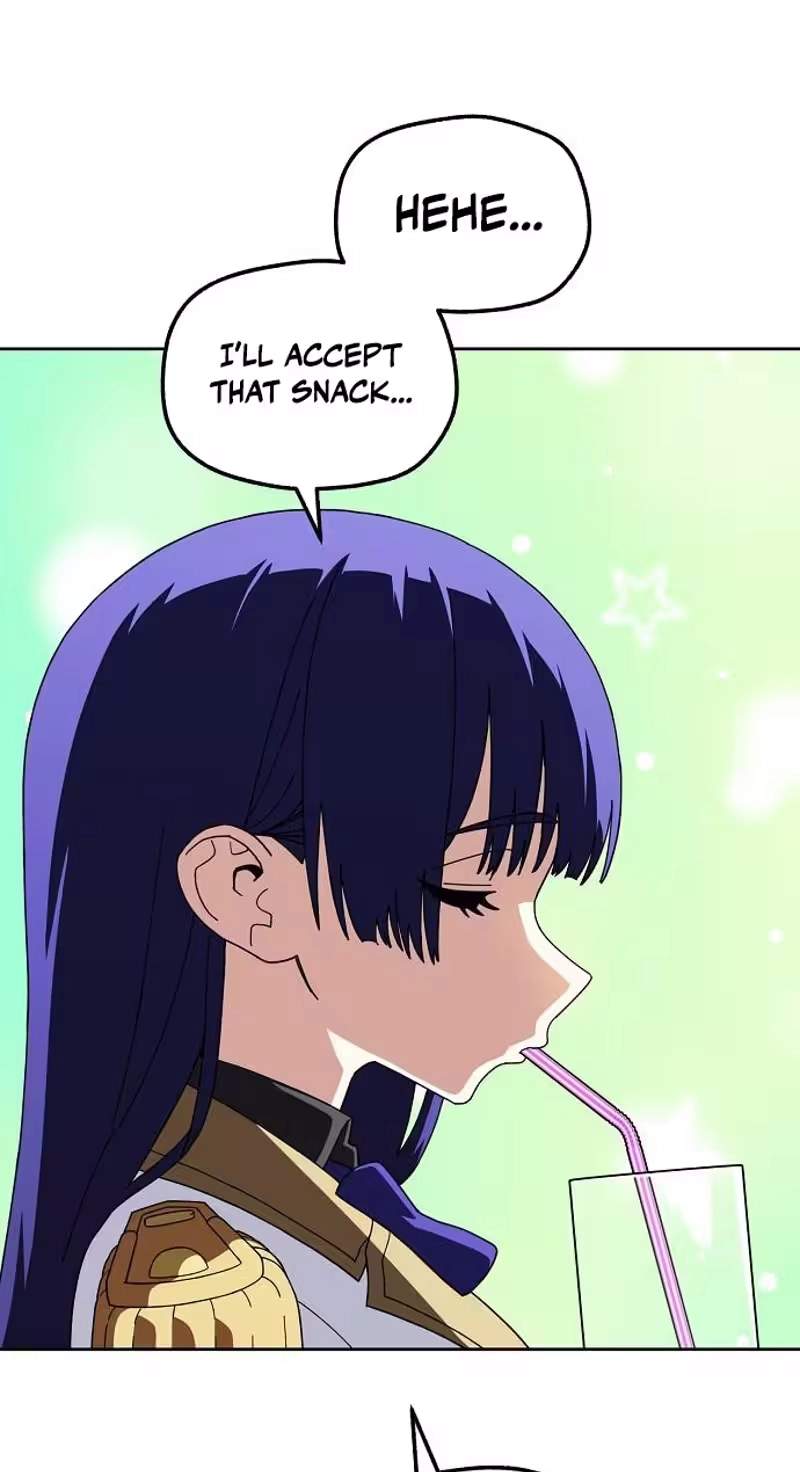 I’ll Heal with an Academy Convenience Store — Chapter 17 — page 83