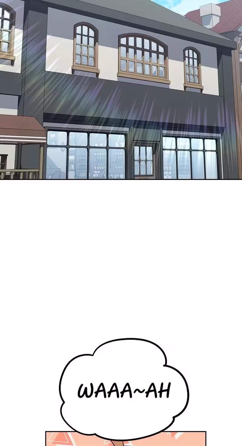I’ll Heal with an Academy Convenience Store — Chapter 17 — page 86