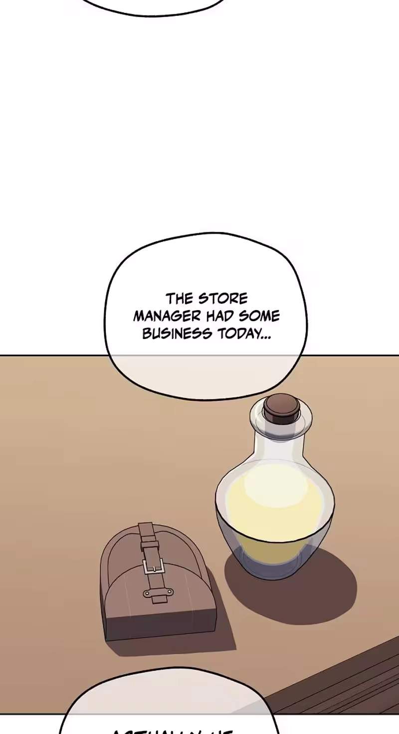 I’ll Heal with an Academy Convenience Store — Chapter 17 — page 93