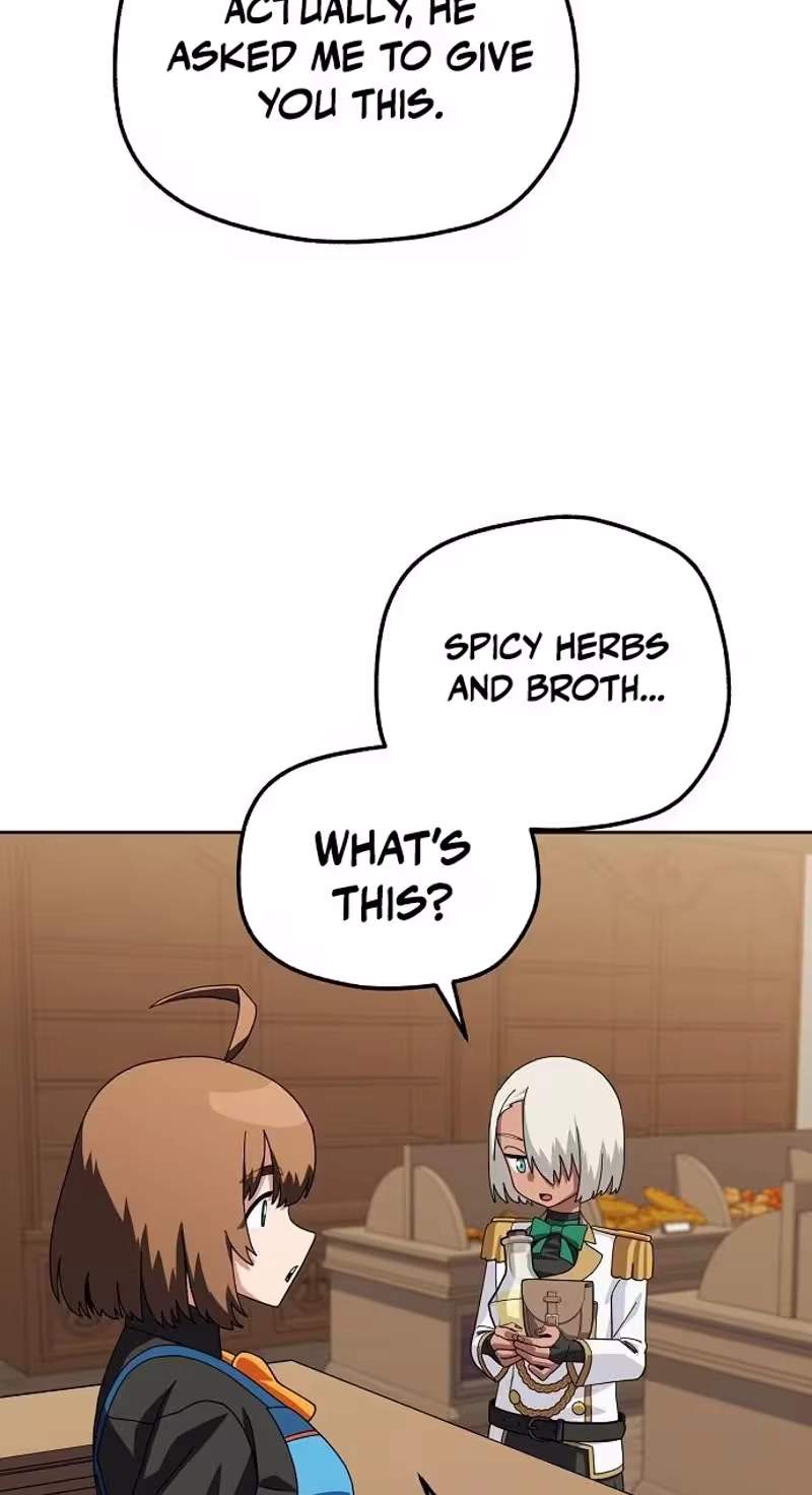 I’ll Heal with an Academy Convenience Store — Chapter 17 — page 94