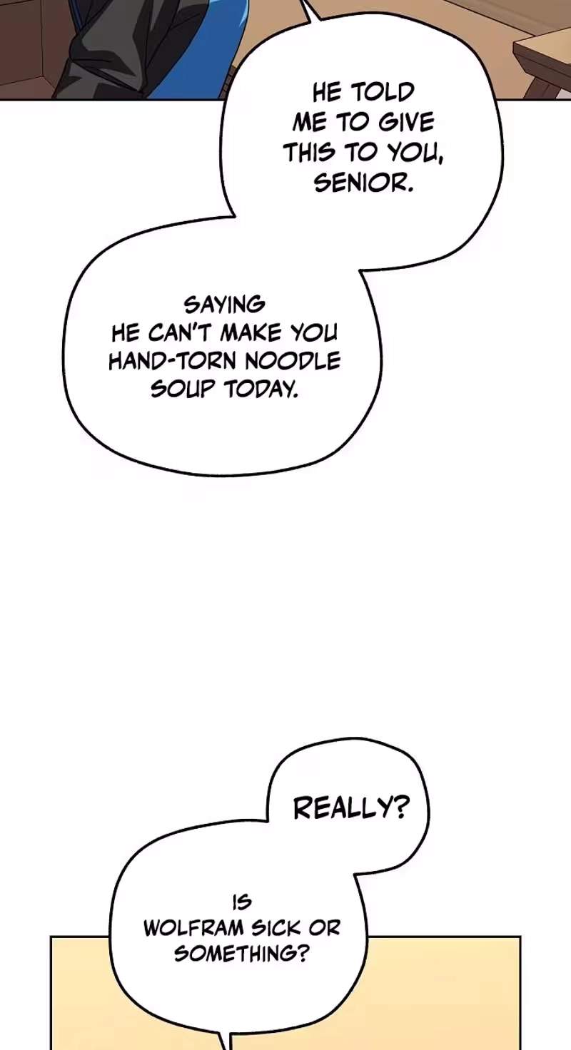 I’ll Heal with an Academy Convenience Store — Chapter 17 — page 95