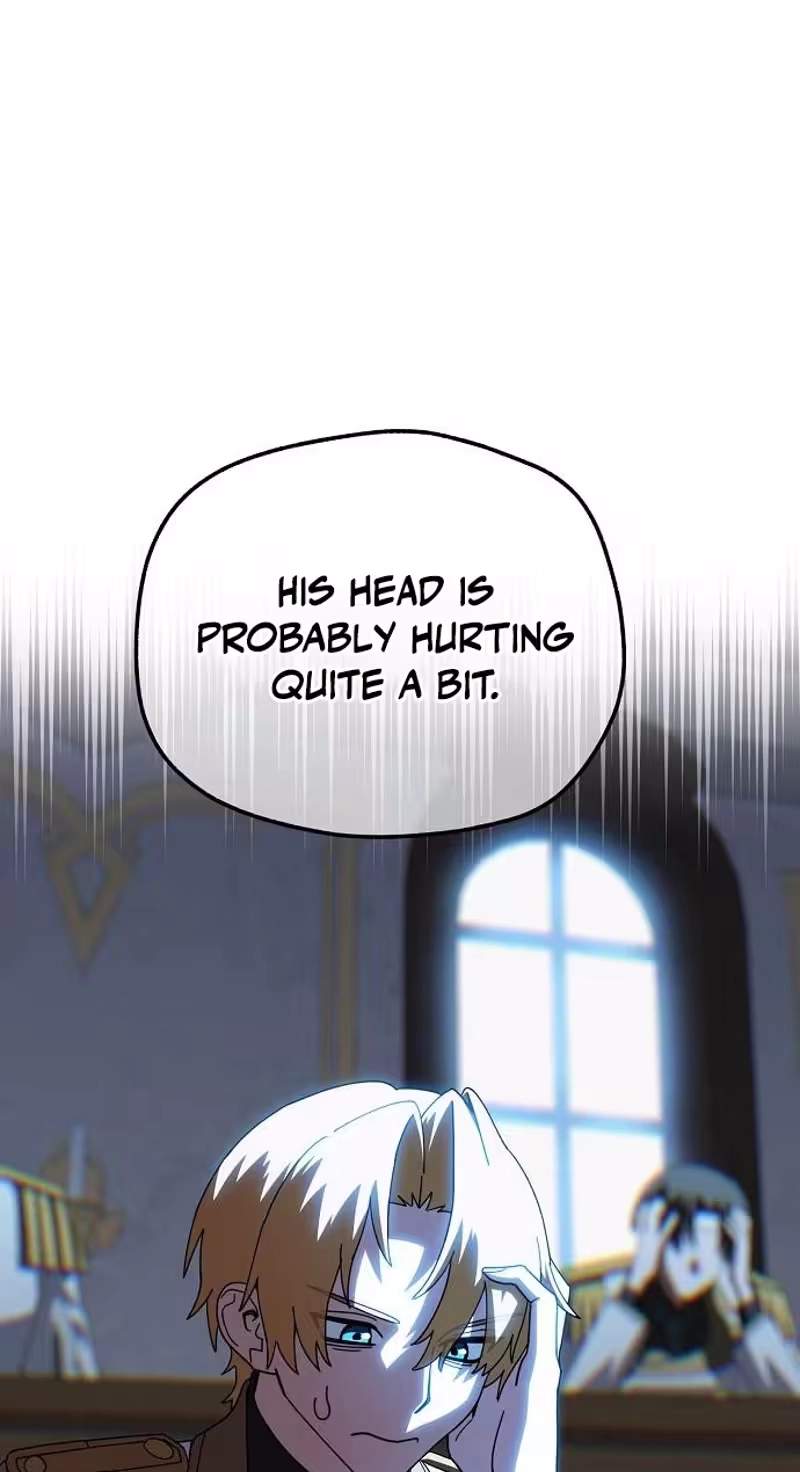 I’ll Heal with an Academy Convenience Store — Chapter 17 — page 98