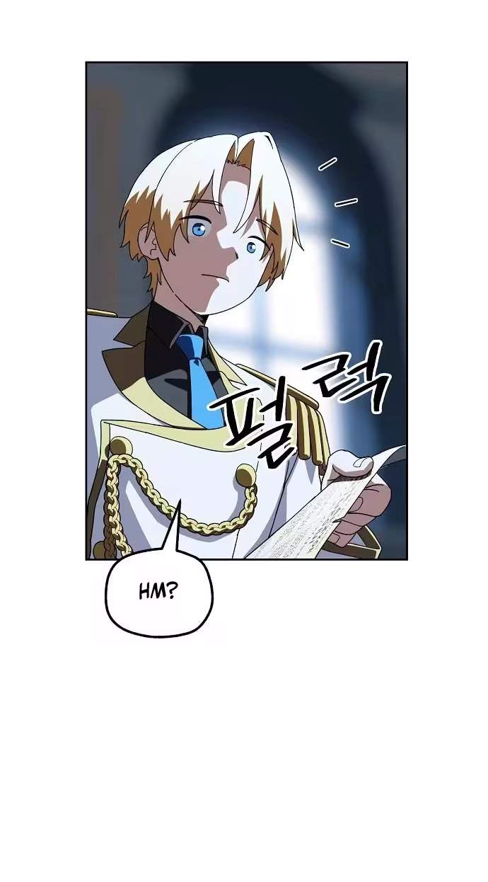 I’ll Heal with an Academy Convenience Store — Chapter 18 — page 7