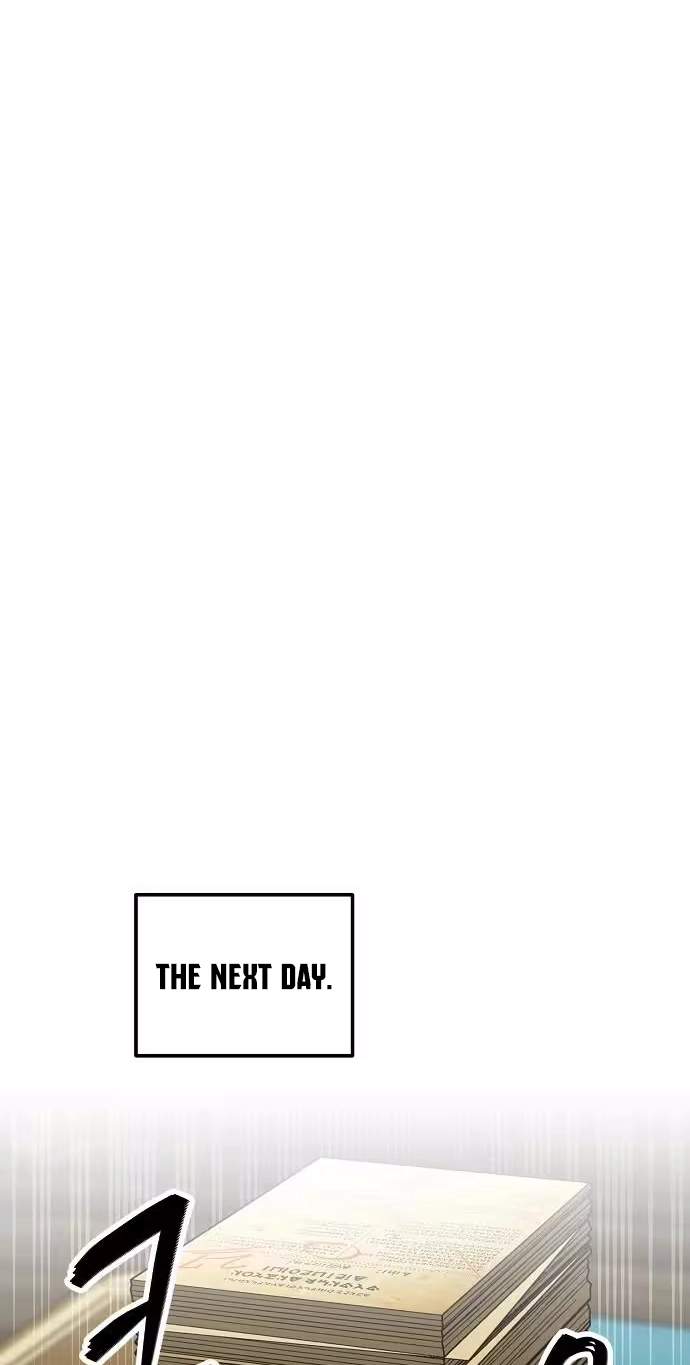 I’ll Heal with an Academy Convenience Store — Chapter 18 — page 13