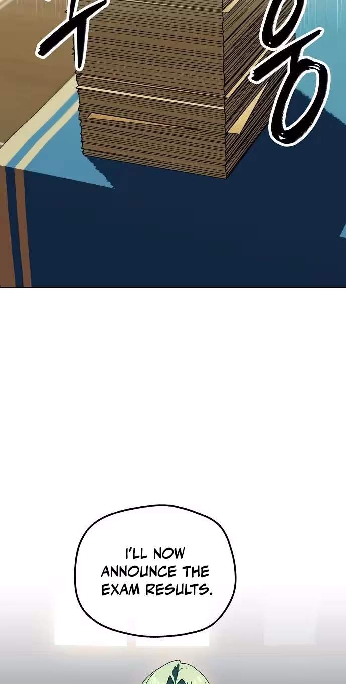 I’ll Heal with an Academy Convenience Store — Chapter 18 — page 14