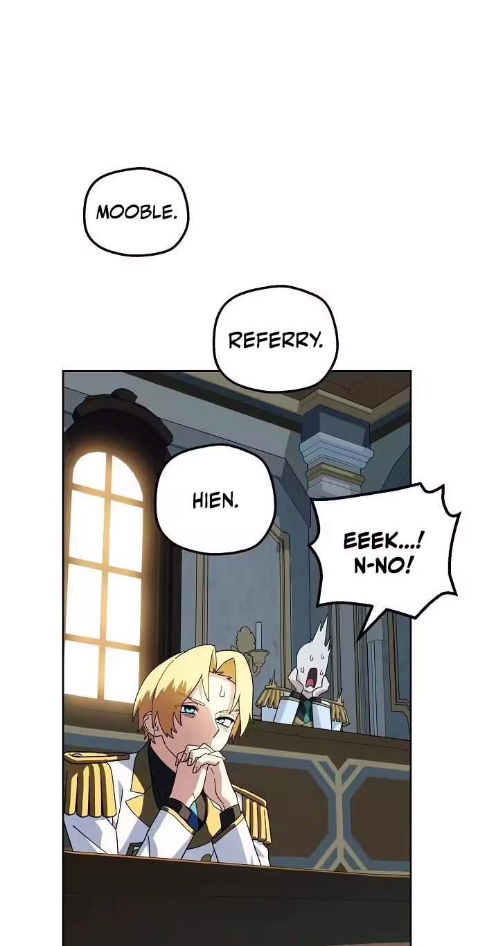 I’ll Heal with an Academy Convenience Store — Chapter 18 — page 17
