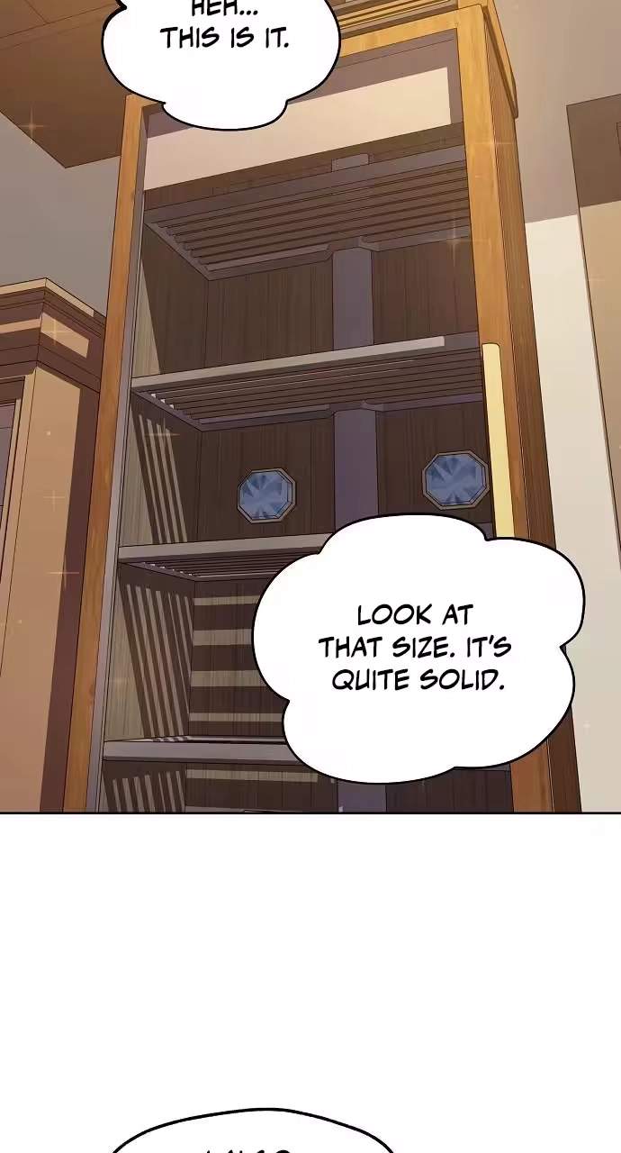 I’ll Heal with an Academy Convenience Store — Chapter 18 — page 29