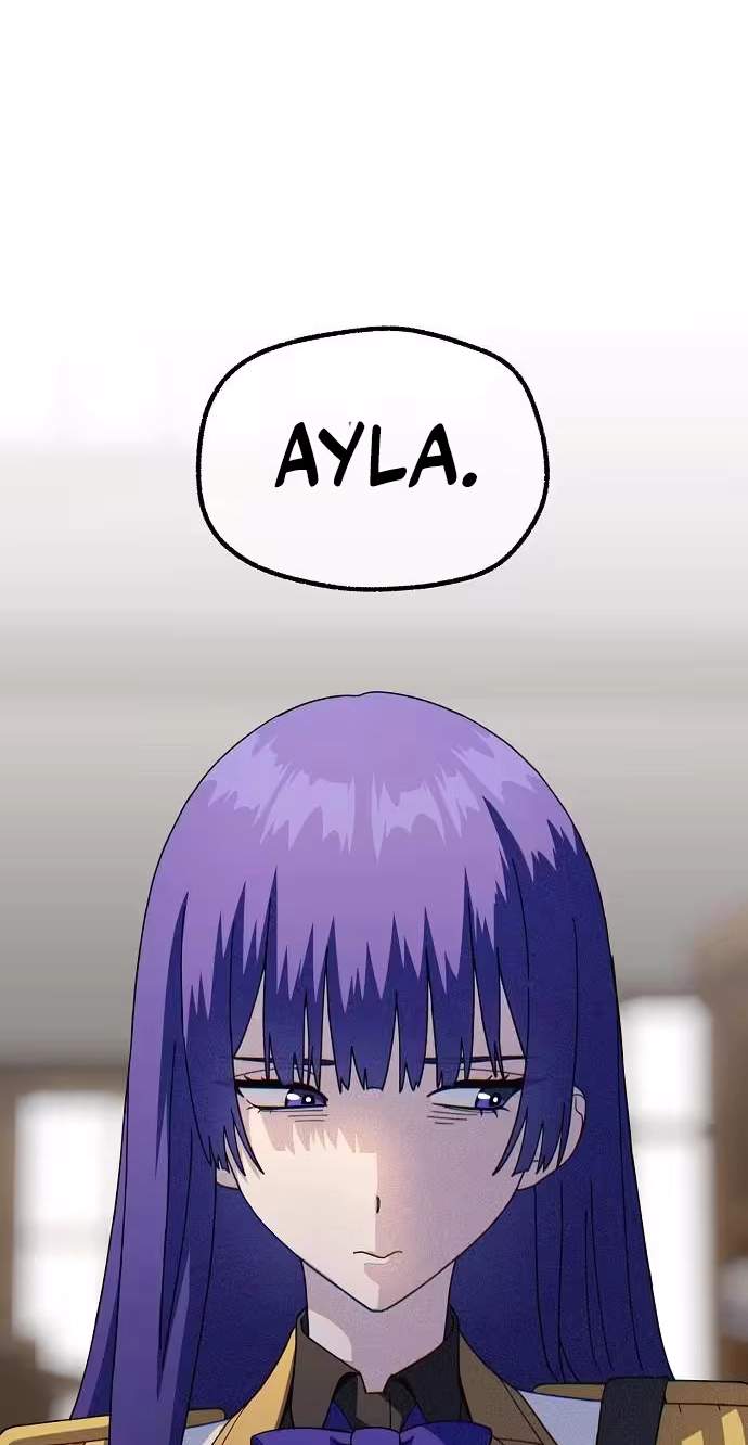 I’ll Heal with an Academy Convenience Store — Chapter 18 — page 32