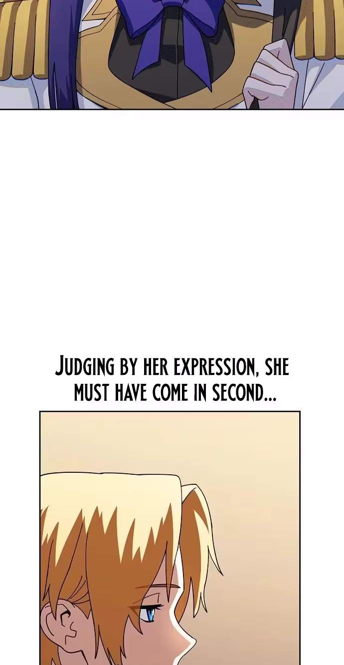 I’ll Heal with an Academy Convenience Store — Chapter 18 — page 33