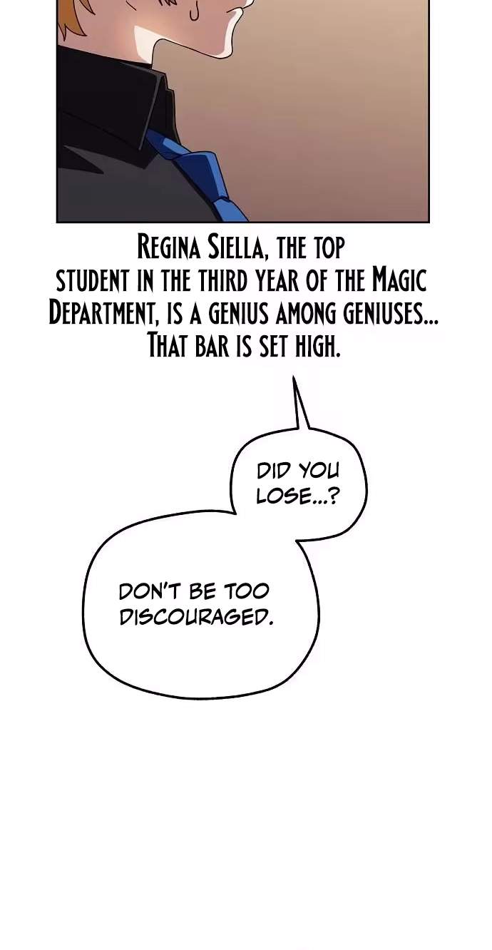 I’ll Heal with an Academy Convenience Store — Chapter 18 — page 34