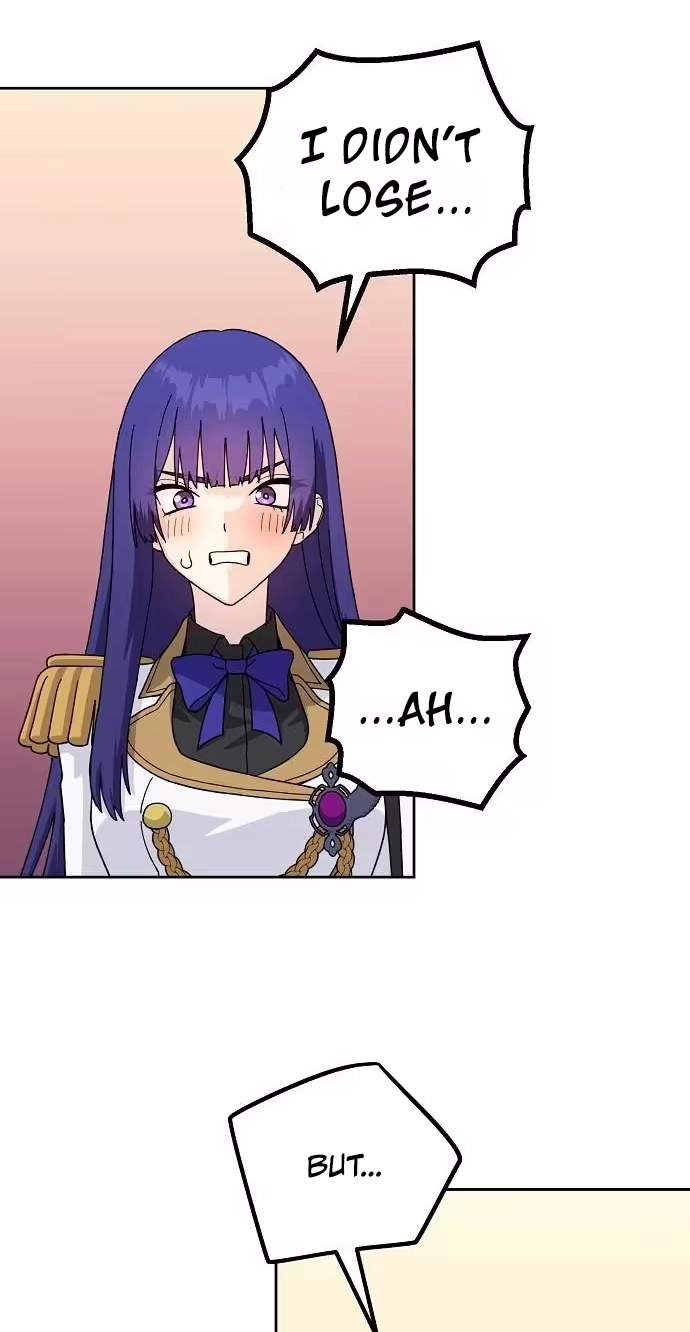 I’ll Heal with an Academy Convenience Store — Chapter 18 — page 36