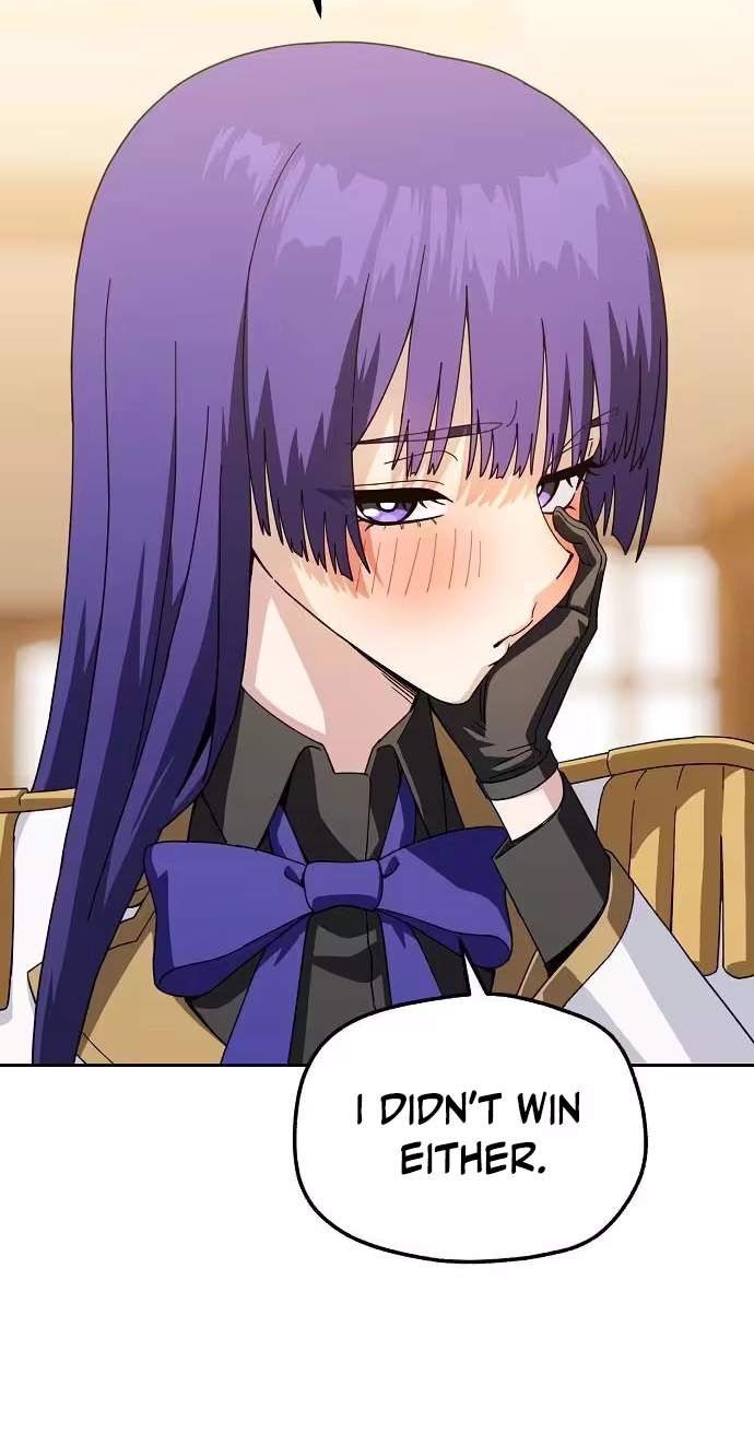 I’ll Heal with an Academy Convenience Store — Chapter 18 — page 38