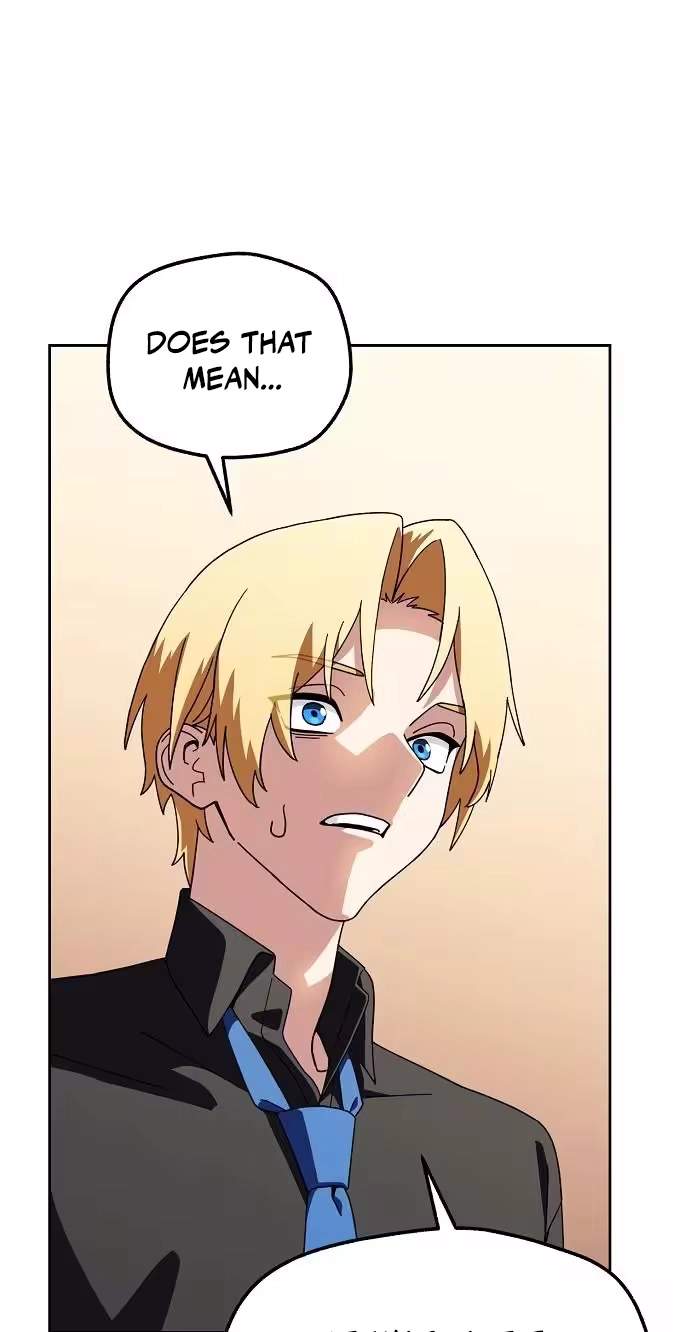 I’ll Heal with an Academy Convenience Store — Chapter 18 — page 39