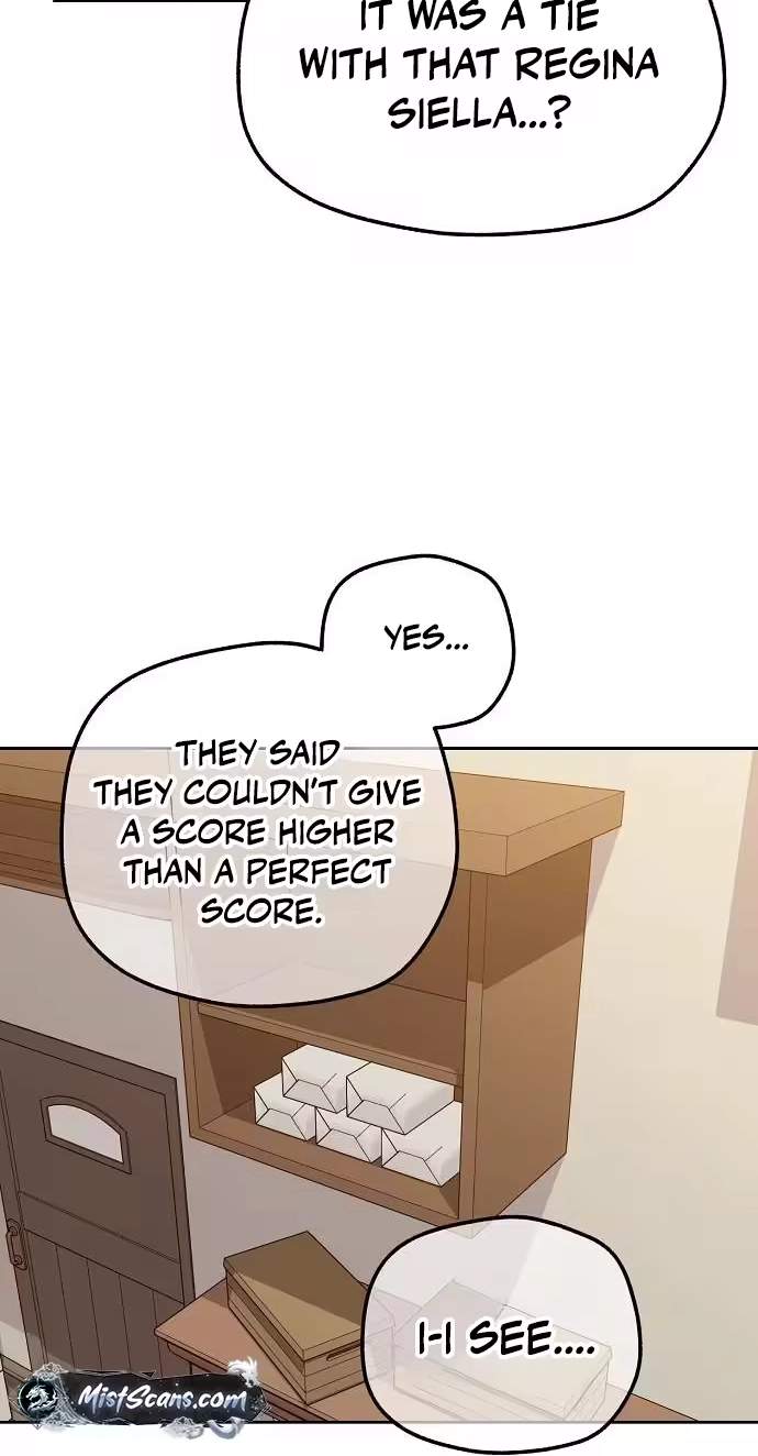 I’ll Heal with an Academy Convenience Store — Chapter 18 — page 40