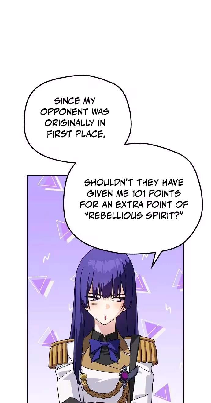 I’ll Heal with an Academy Convenience Store — Chapter 18 — page 41