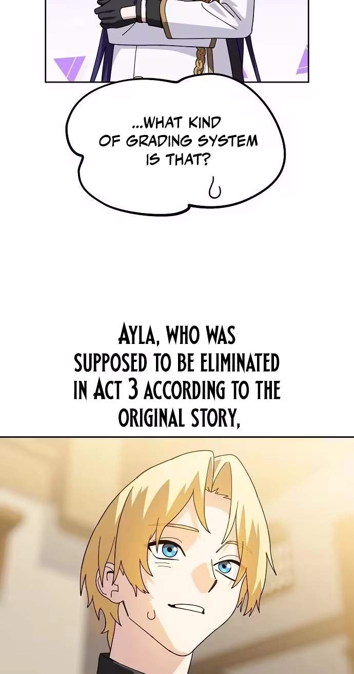 I’ll Heal with an Academy Convenience Store — Chapter 18 — page 42
