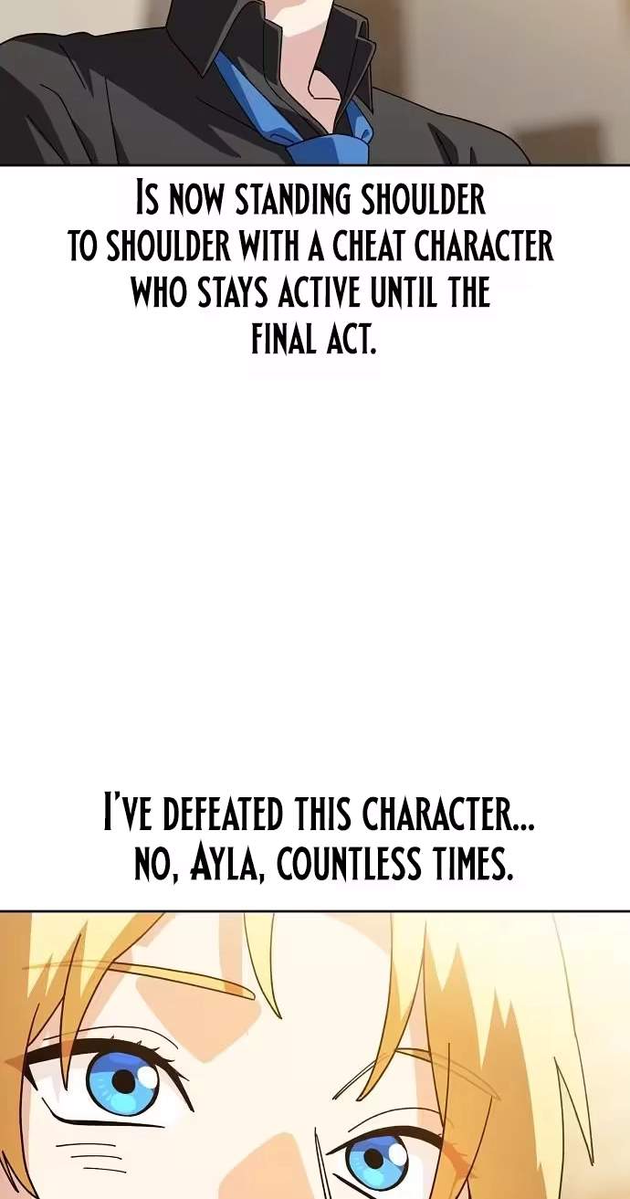 I’ll Heal with an Academy Convenience Store — Chapter 18 — page 43