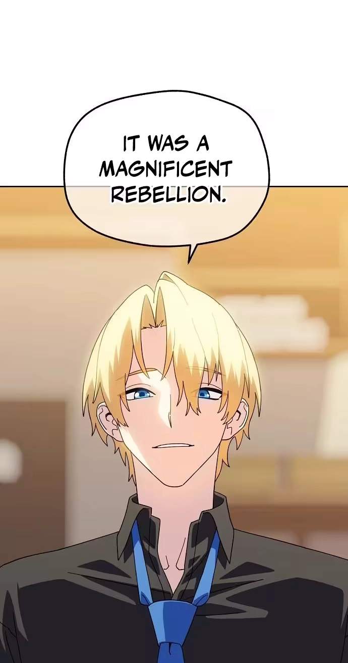 I’ll Heal with an Academy Convenience Store — Chapter 18 — page 48