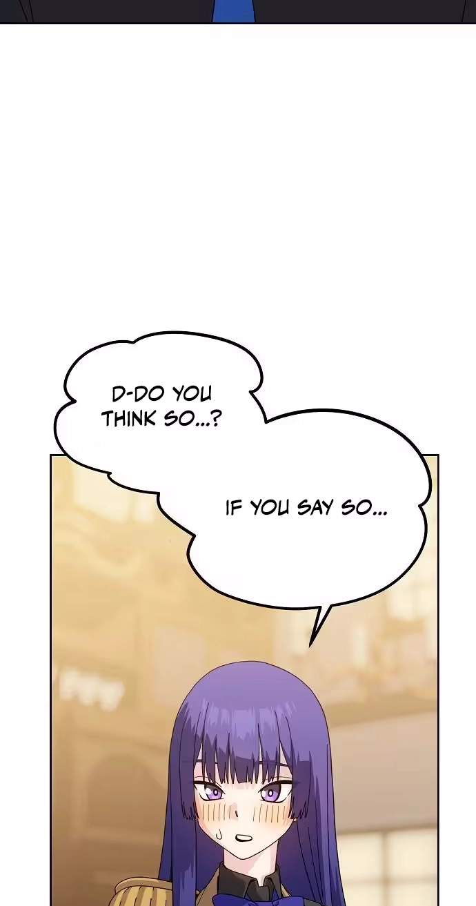 I’ll Heal with an Academy Convenience Store — Chapter 18 — page 49