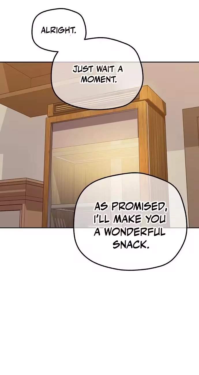 I’ll Heal with an Academy Convenience Store — Chapter 18 — page 53