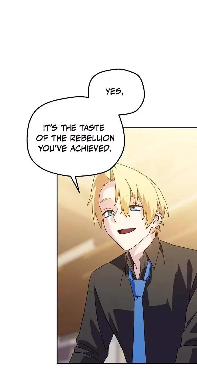 I’ll Heal with an Academy Convenience Store — Chapter 18 — page 59