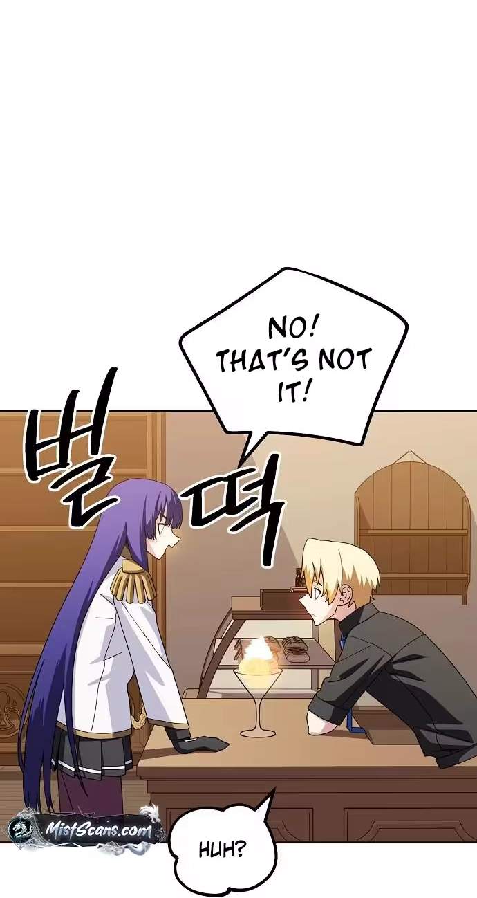 I’ll Heal with an Academy Convenience Store — Chapter 18 — page 60