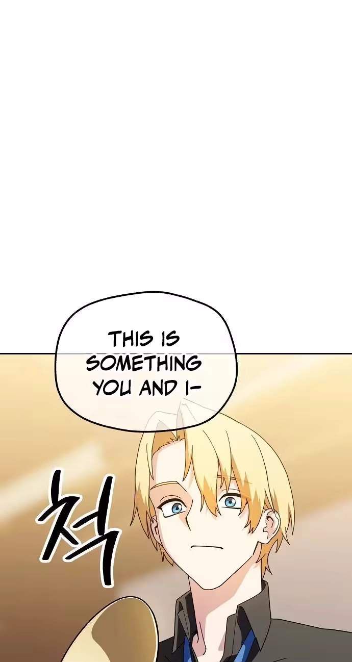 I’ll Heal with an Academy Convenience Store — Chapter 18 — page 61