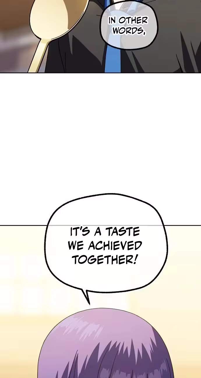 I’ll Heal with an Academy Convenience Store — Chapter 18 — page 62