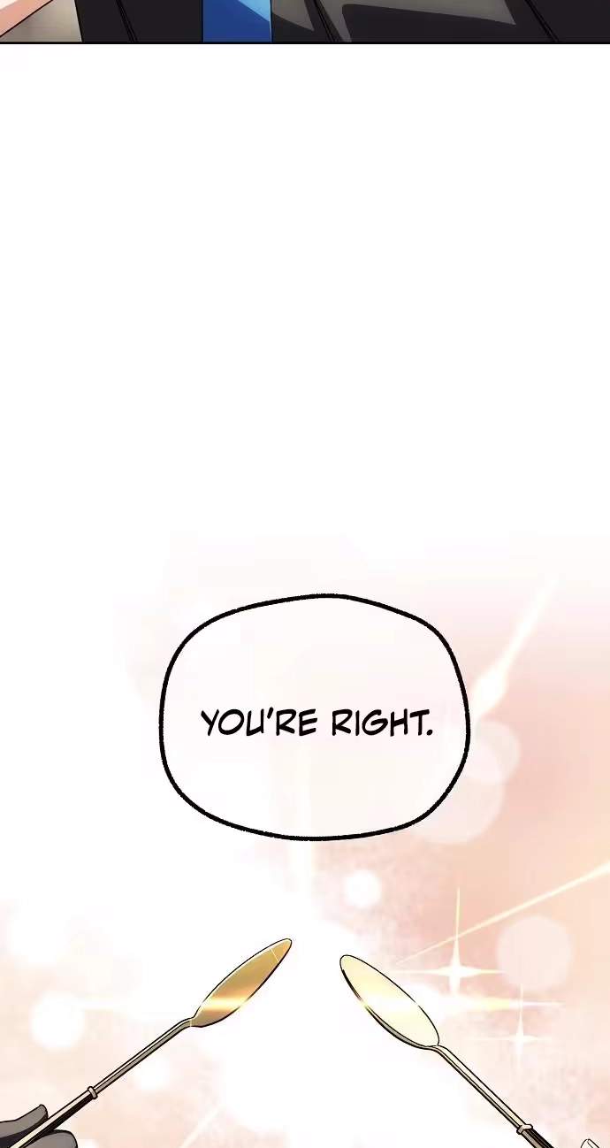 I’ll Heal with an Academy Convenience Store — Chapter 18 — page 65