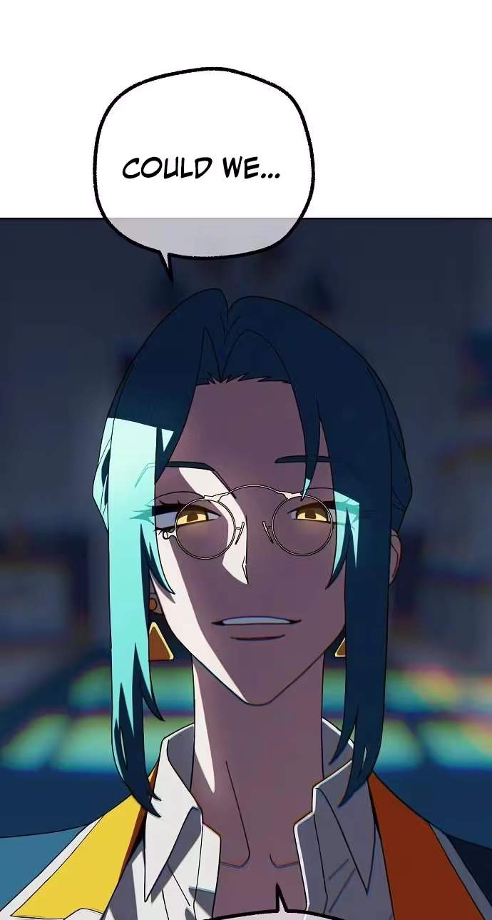 I’ll Heal with an Academy Convenience Store — Chapter 18 — page 77