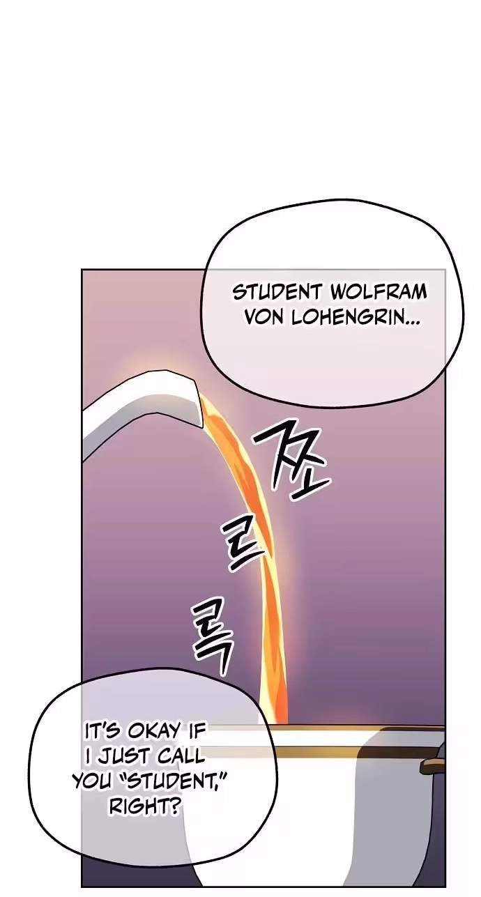 I’ll Heal with an Academy Convenience Store — Chapter 18 — page 80