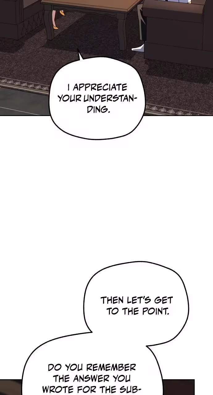 I’ll Heal with an Academy Convenience Store — Chapter 18 — page 82
