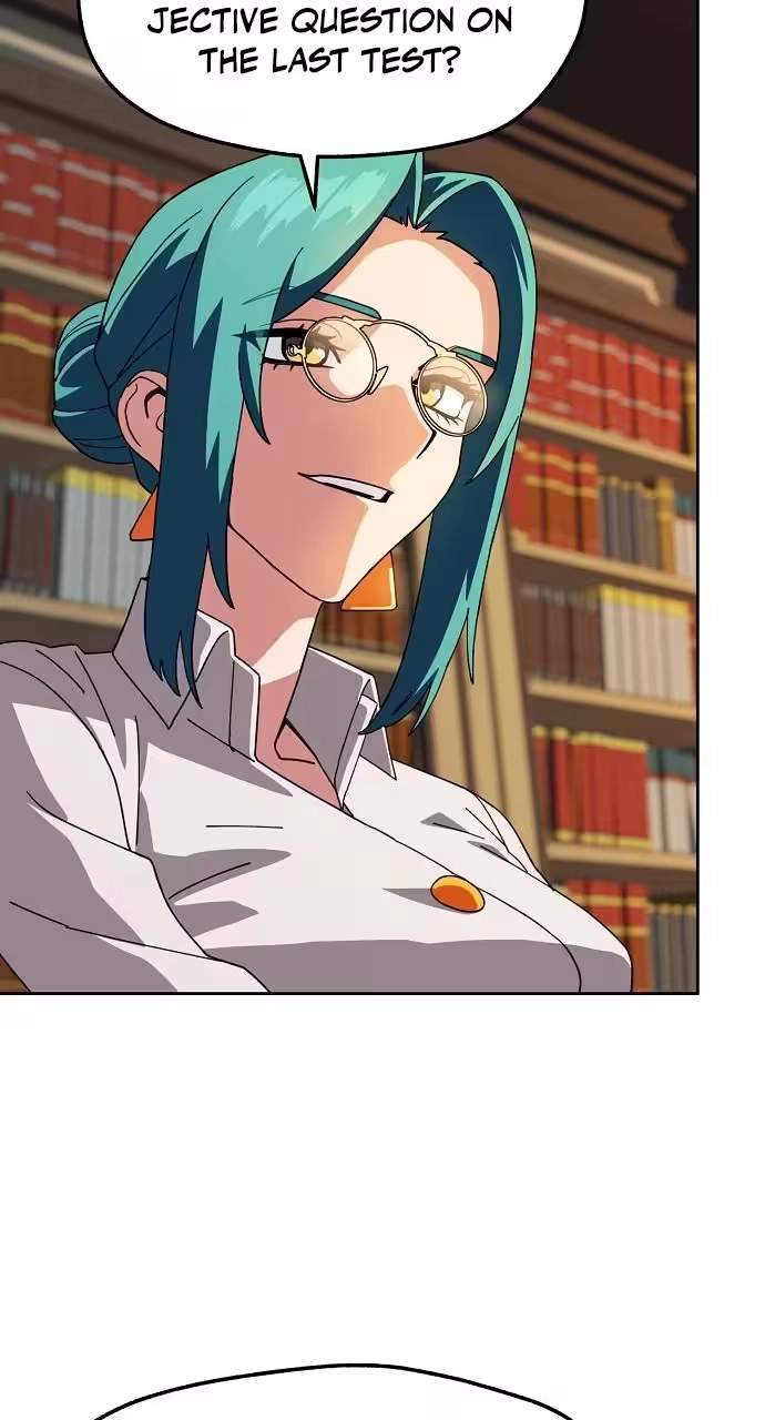 I’ll Heal with an Academy Convenience Store — Chapter 18 — page 83