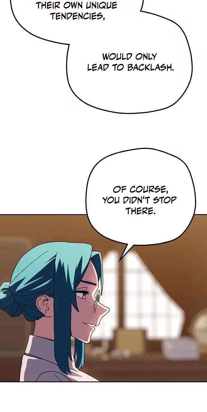 I’ll Heal with an Academy Convenience Store — Chapter 18 — page 92