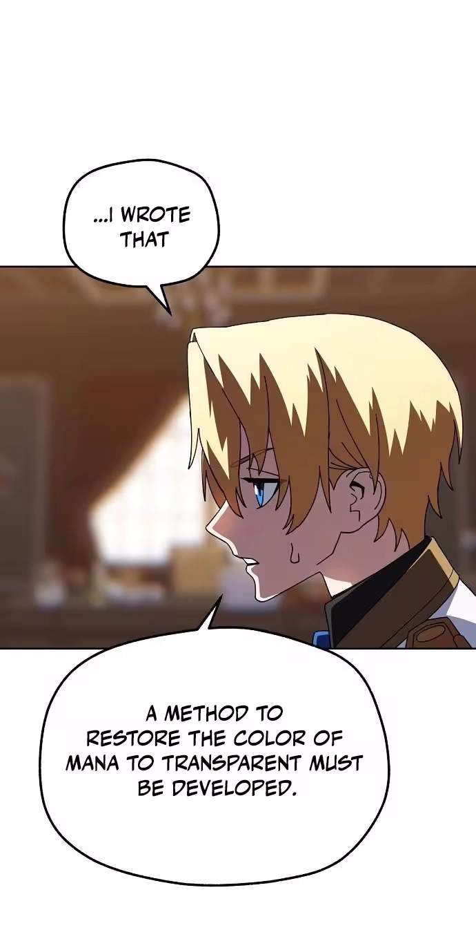 I’ll Heal with an Academy Convenience Store — Chapter 18 — page 93