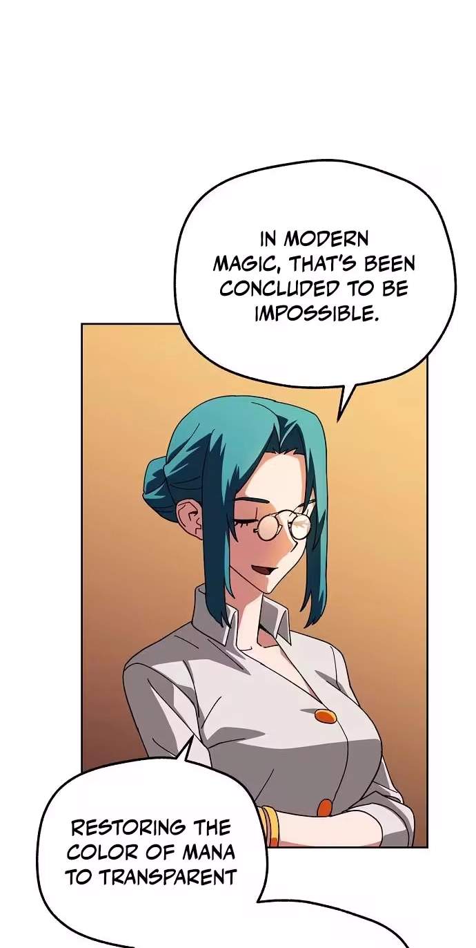 I’ll Heal with an Academy Convenience Store — Chapter 18 — page 94