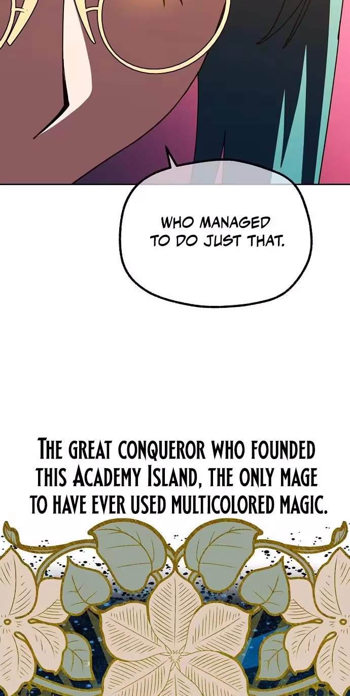 I’ll Heal with an Academy Convenience Store — Chapter 18 — page 96