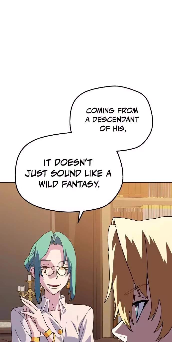 I’ll Heal with an Academy Convenience Store — Chapter 18 — page 98