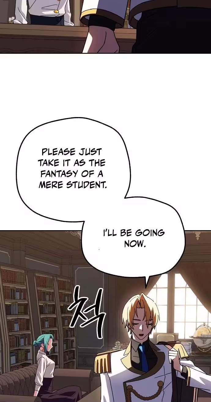 I’ll Heal with an Academy Convenience Store — Chapter 18 — page 102