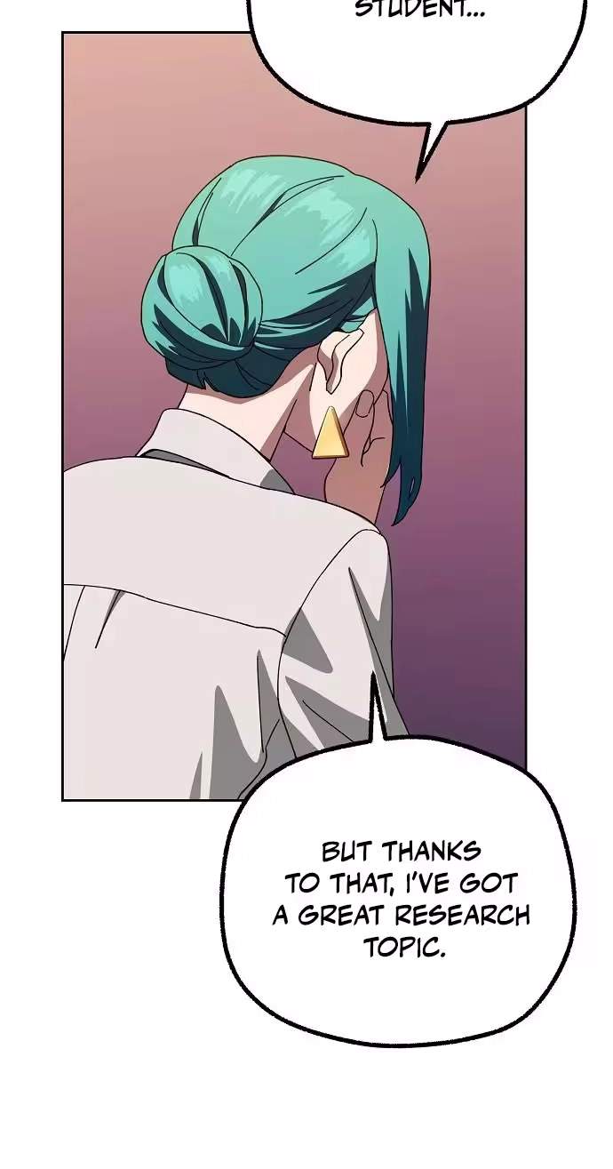 I’ll Heal with an Academy Convenience Store — Chapter 18 — page 109