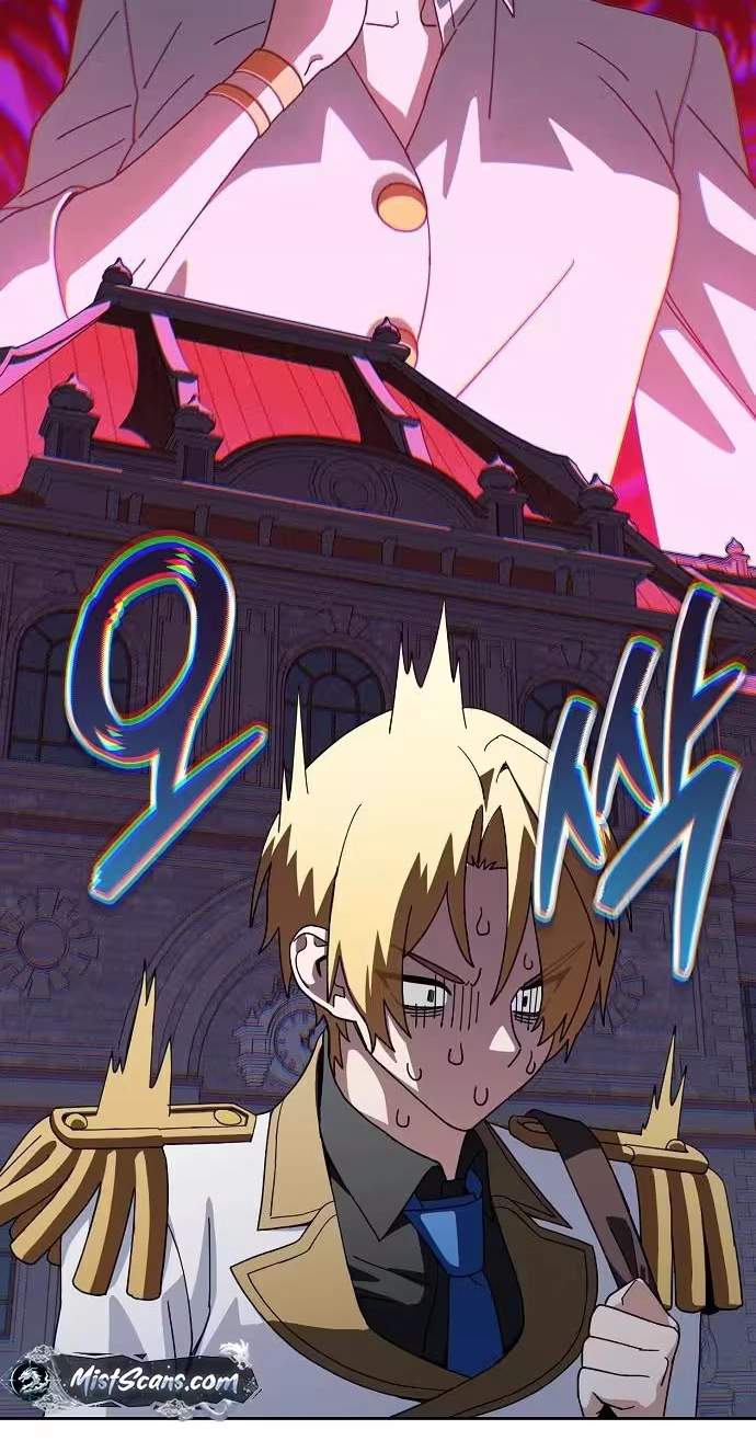 I’ll Heal with an Academy Convenience Store — Chapter 18 — page 111