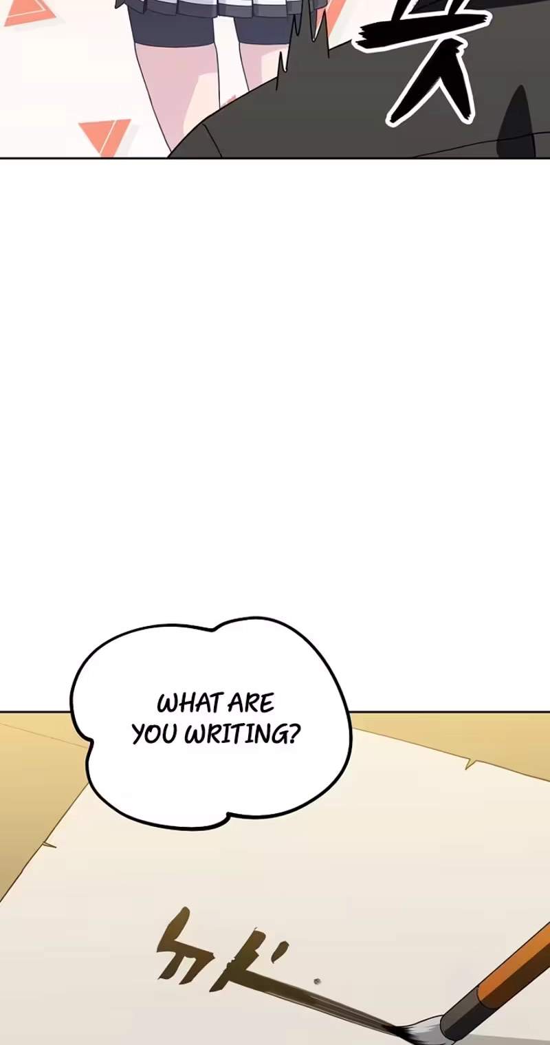 I’ll Heal with an Academy Convenience Store — Chapter 19 — page 8