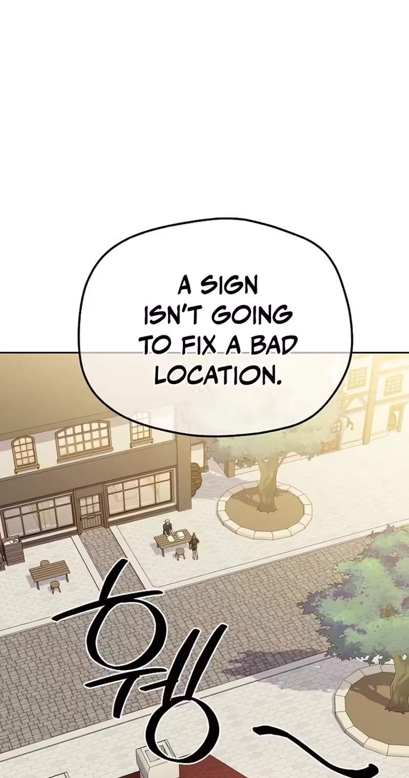 I’ll Heal with an Academy Convenience Store — Chapter 19 — page 13