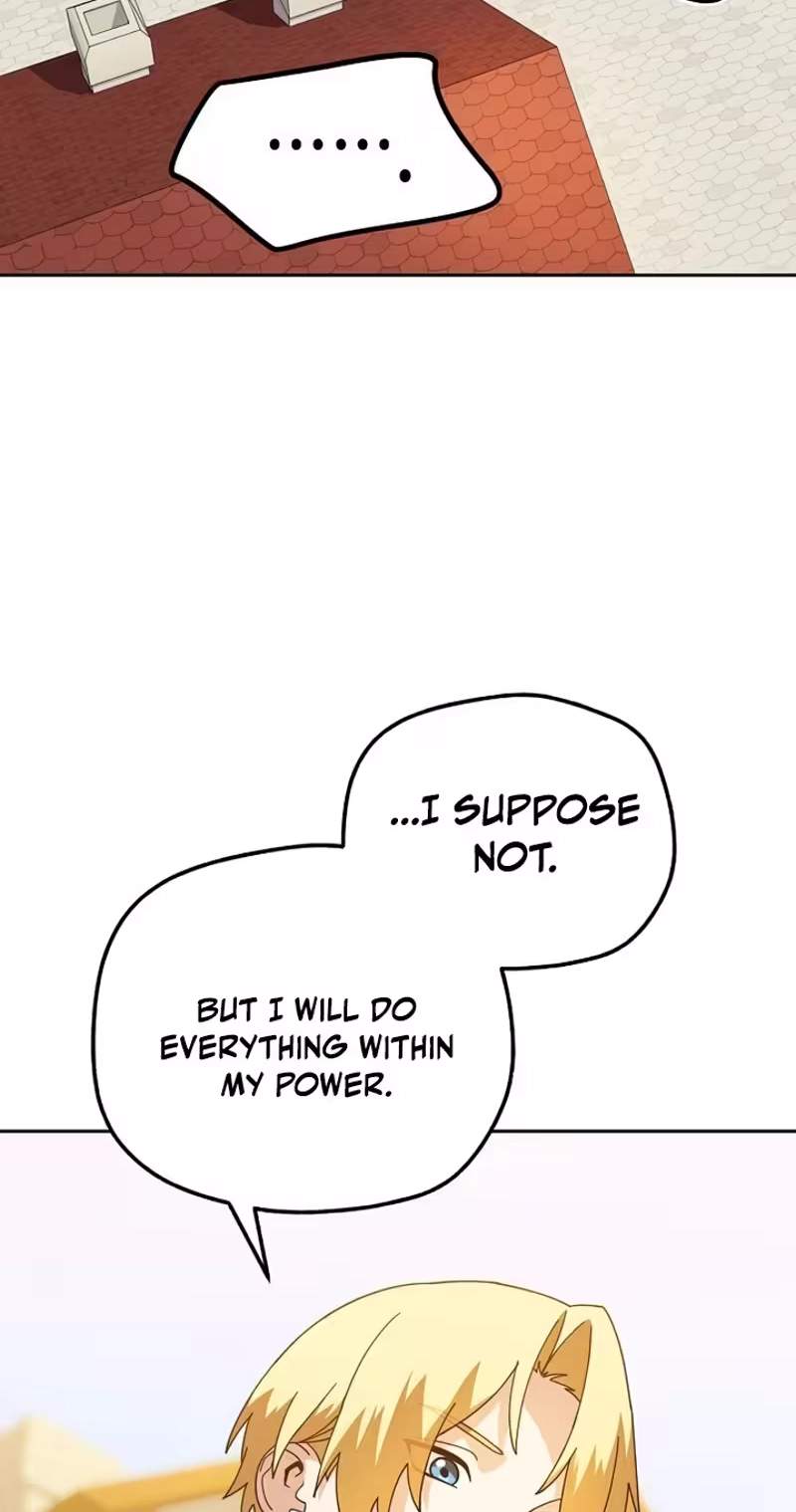 I’ll Heal with an Academy Convenience Store — Chapter 19 — page 14