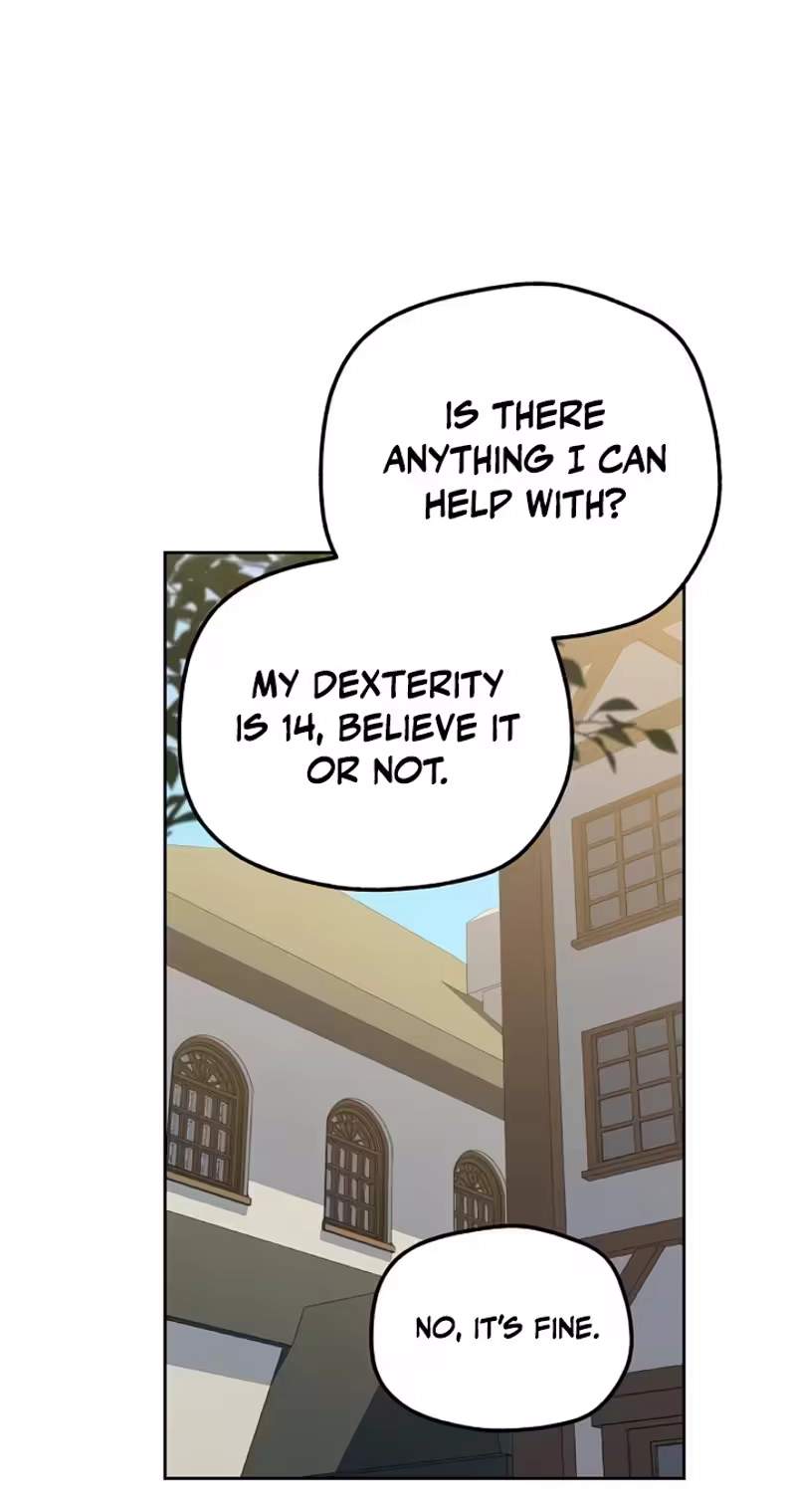 I’ll Heal with an Academy Convenience Store — Chapter 19 — page 19