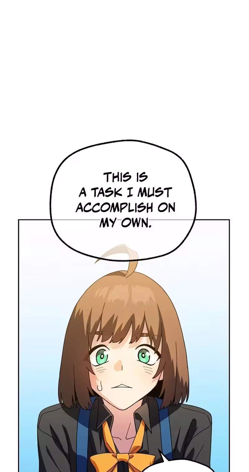 I’ll Heal with an Academy Convenience Store — Chapter 19 — page 20