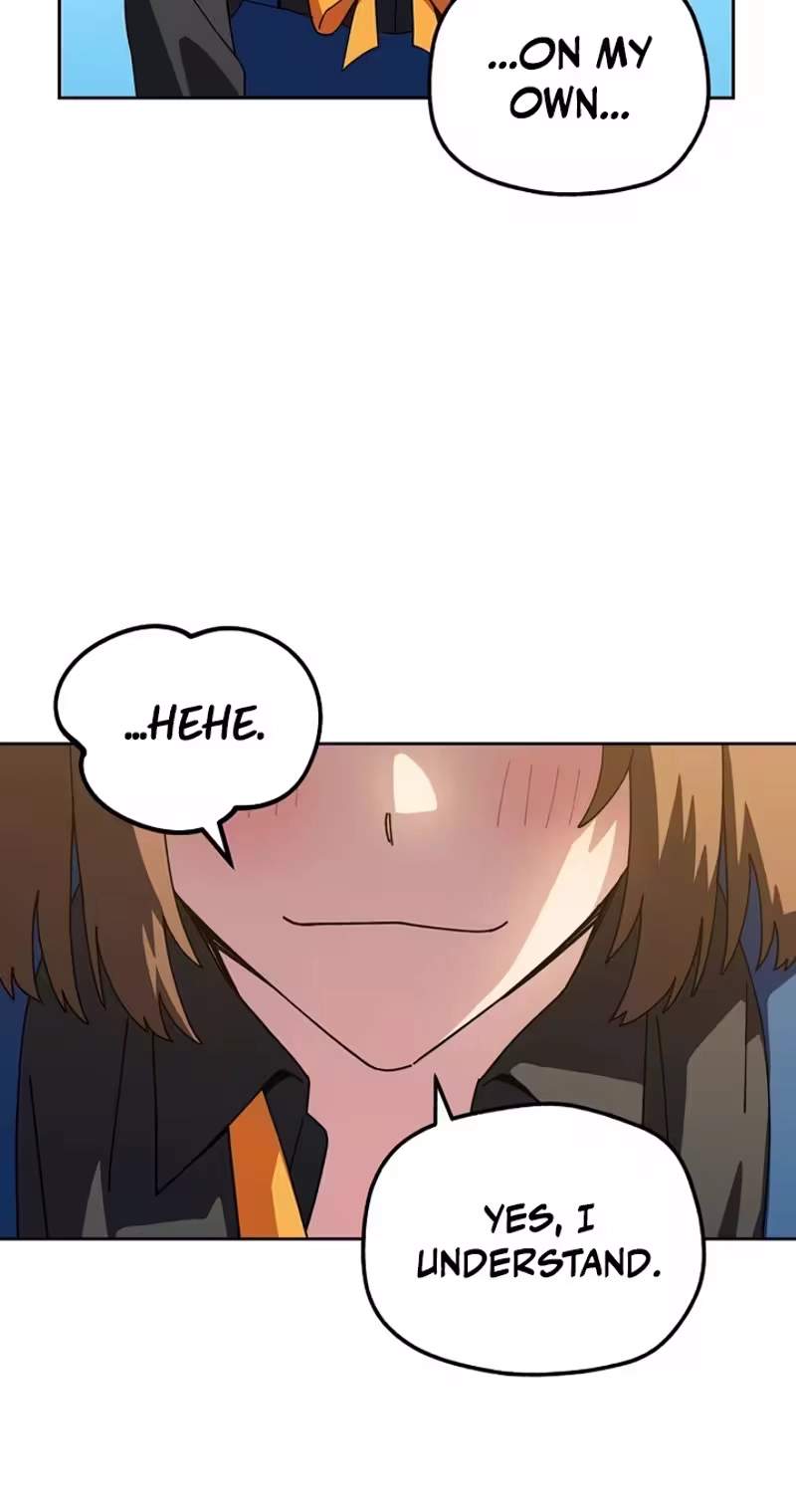 I’ll Heal with an Academy Convenience Store — Chapter 19 — page 21