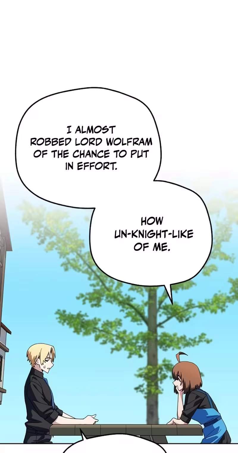 I’ll Heal with an Academy Convenience Store — Chapter 19 — page 22